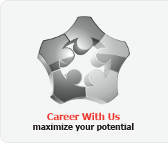 Career With Us